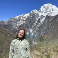 Em Kaplan ✨的照片