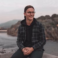 Valentin Bourez's Photo