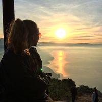 Le foto di Nina Arnesen