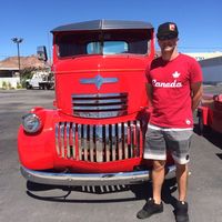 Josh Dowdeswell的照片