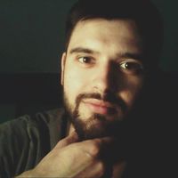 Rafał Maćkiewicz's Photo