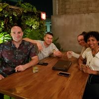 Daniel Quach的照片