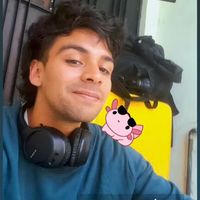 Tomás Ochoa's Photo