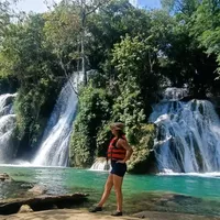 Clara Paty Sanchez's Photo