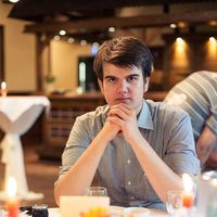 Jan-Henrik Bruhn's Photo