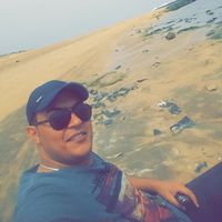 Houssni JATI's Photo