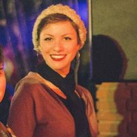 Vanessa Aurélia的照片