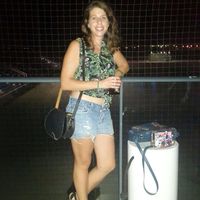 Marina López的照片