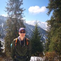 Фотографии пользователя Baha Lastname