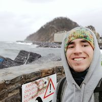 Martin Pajares Recio的照片