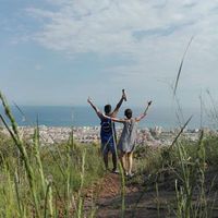 Franco Rodriguez的照片