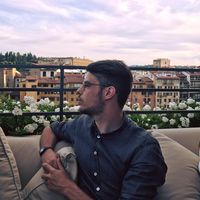 Martin Tauber's Photo