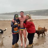 Luke Simpson's Photo