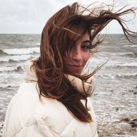 Clara García Alarcón's Photo