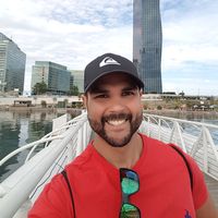 Junior Rivero的照片