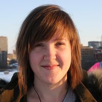 Kyra Thompson的照片