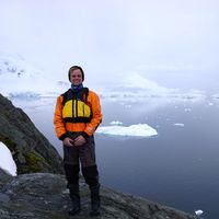 Jacob Lillelund's Photo