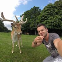 Camille Guiselin's Photo