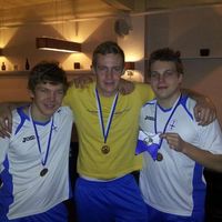 Ken Lindqvist's Photo