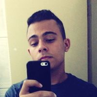 Gustavo Mercês's Photo