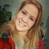 Silje Stjern Øberg's Photo