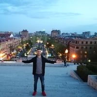 Abdel Ghani Habli's Photo