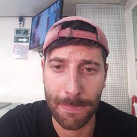 Massimiliano Bellè's Photo