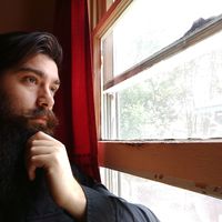 Anthony Reed's Photo