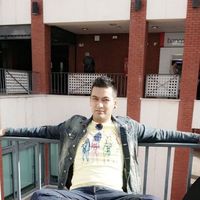 Le foto di James Freaky