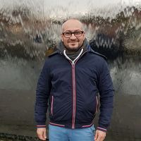 Abdul Yildirim's Photo