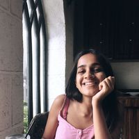 Meha Dedhia的照片