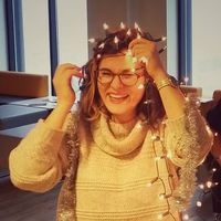 Joanna Zaguła的照片