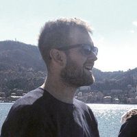 Le foto di Matti Thiel