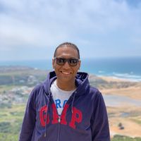 Karim Kelany's Photo