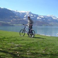 Diego Hartmann's Photo