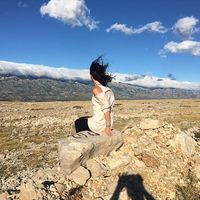 Aglája Vopajšlíková's Photo