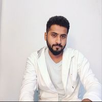 Madhur  Alva's Photo