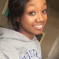 Destiny Singleton's Photo