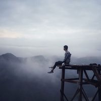 Yong Fu Xiang's Photo