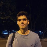 Hassan Khan的照片