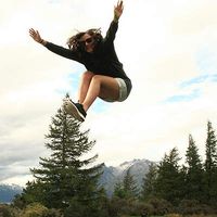 Margrethe Hald Mortensen's Photo