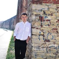 Yurii Trufanov's Photo