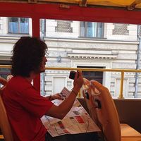 Matt Gifford's Photo