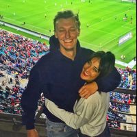 Stephanie Bogias's Photo