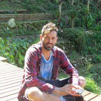 Marcelo Somacal's Photo