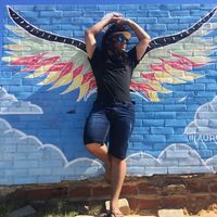 Thomas Rodney的照片