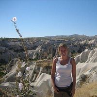 Sara Greenwalt's Photo