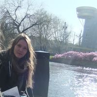 johanne liberatore's Photo