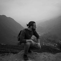 Laurent Belzile's Photo