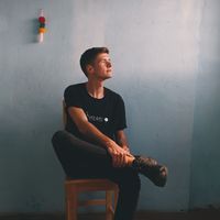 Olivier Drouin的照片